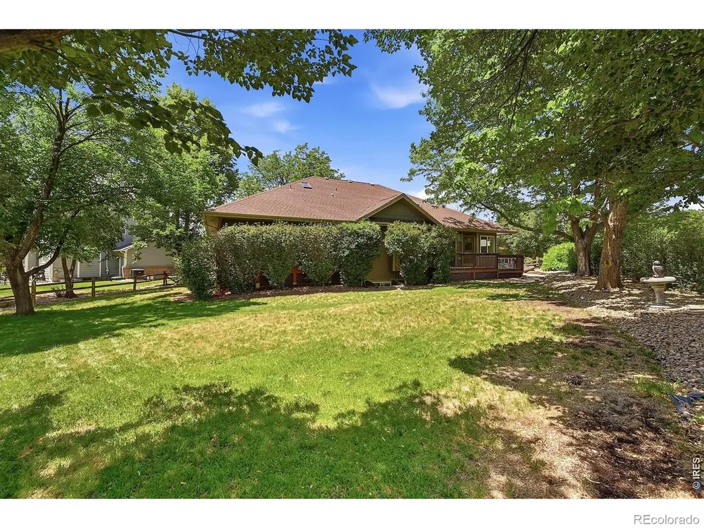 3208 Mariner Lane Longmont CO 80503