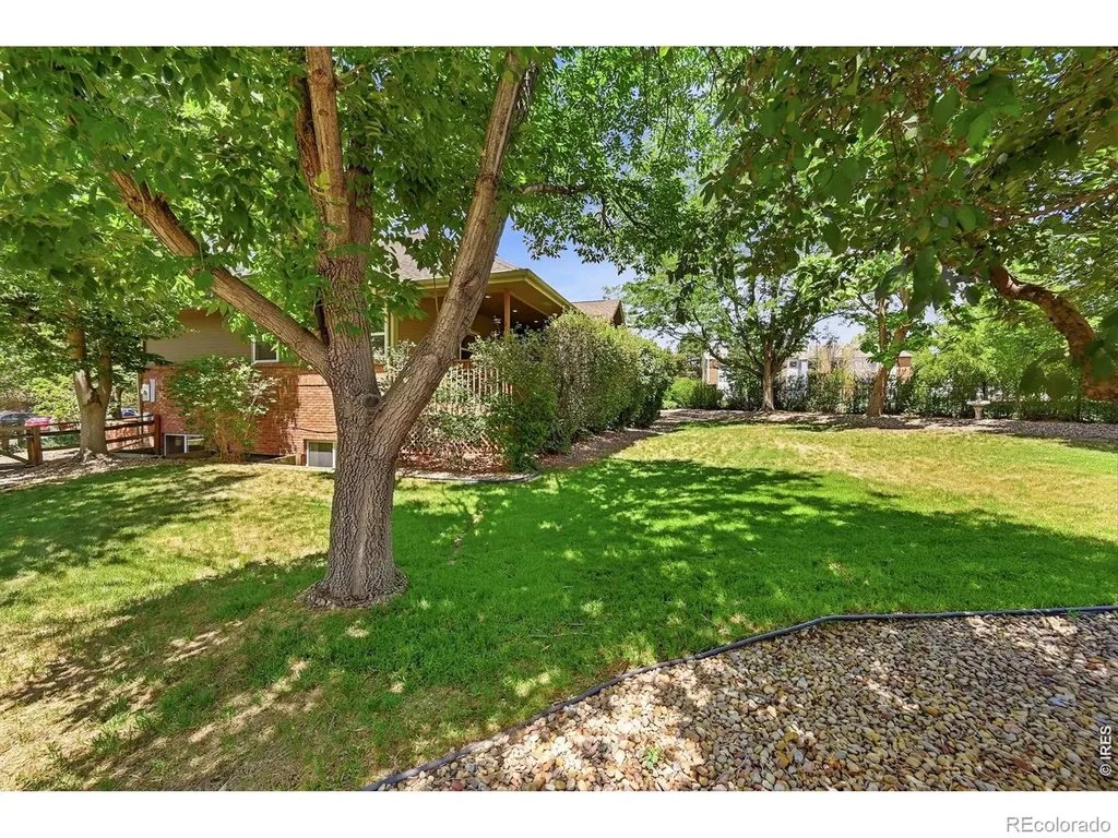 3208 Mariner Lane Longmont CO 80503