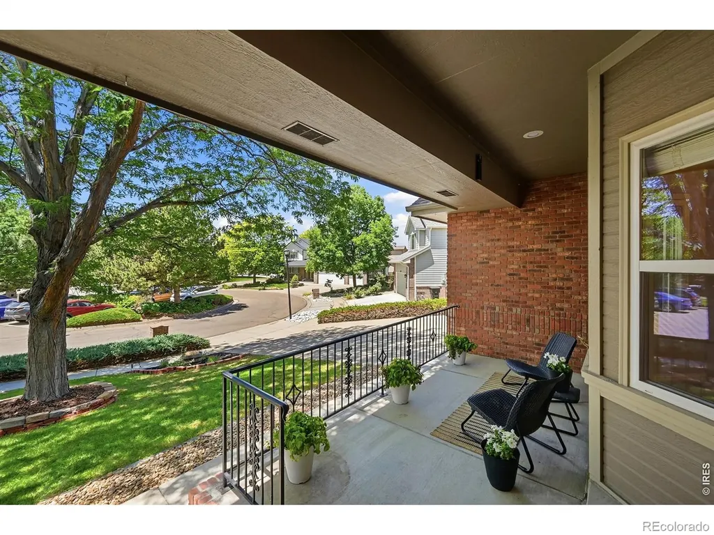 3208 Mariner Lane Longmont CO 80503