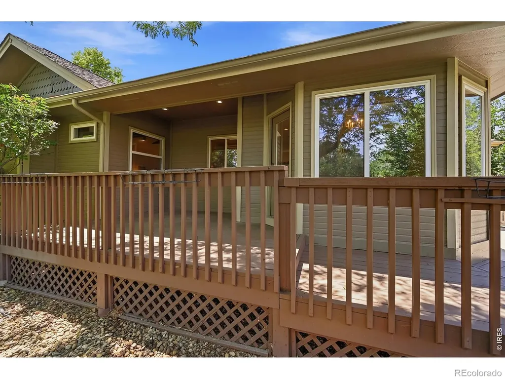 3208 Mariner Lane Longmont CO 80503