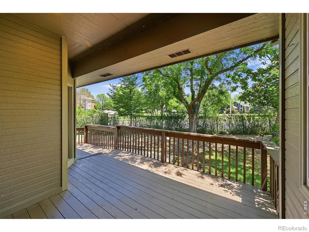 3208 Mariner Lane Longmont CO 80503