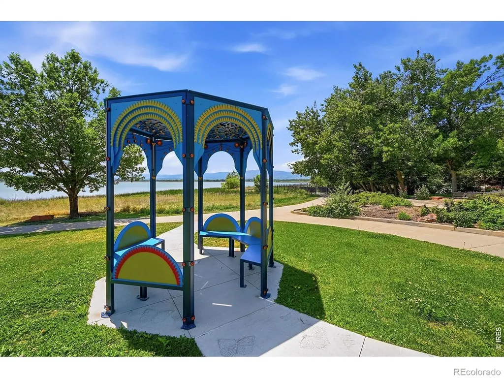 3208 Mariner Lane Longmont CO 80503
