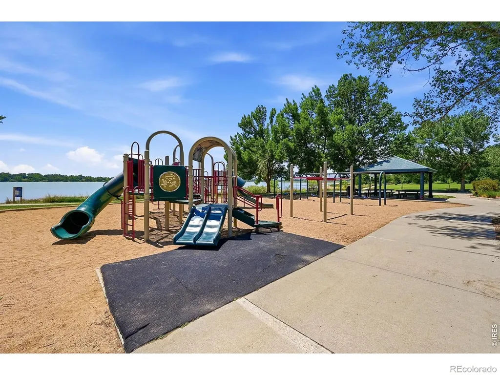 3208 Mariner Lane Longmont CO 80503