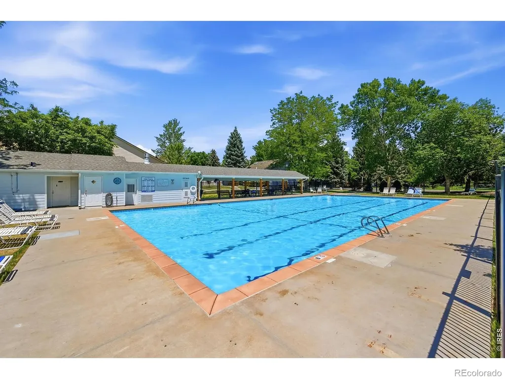 3208 Mariner Lane Longmont CO 80503