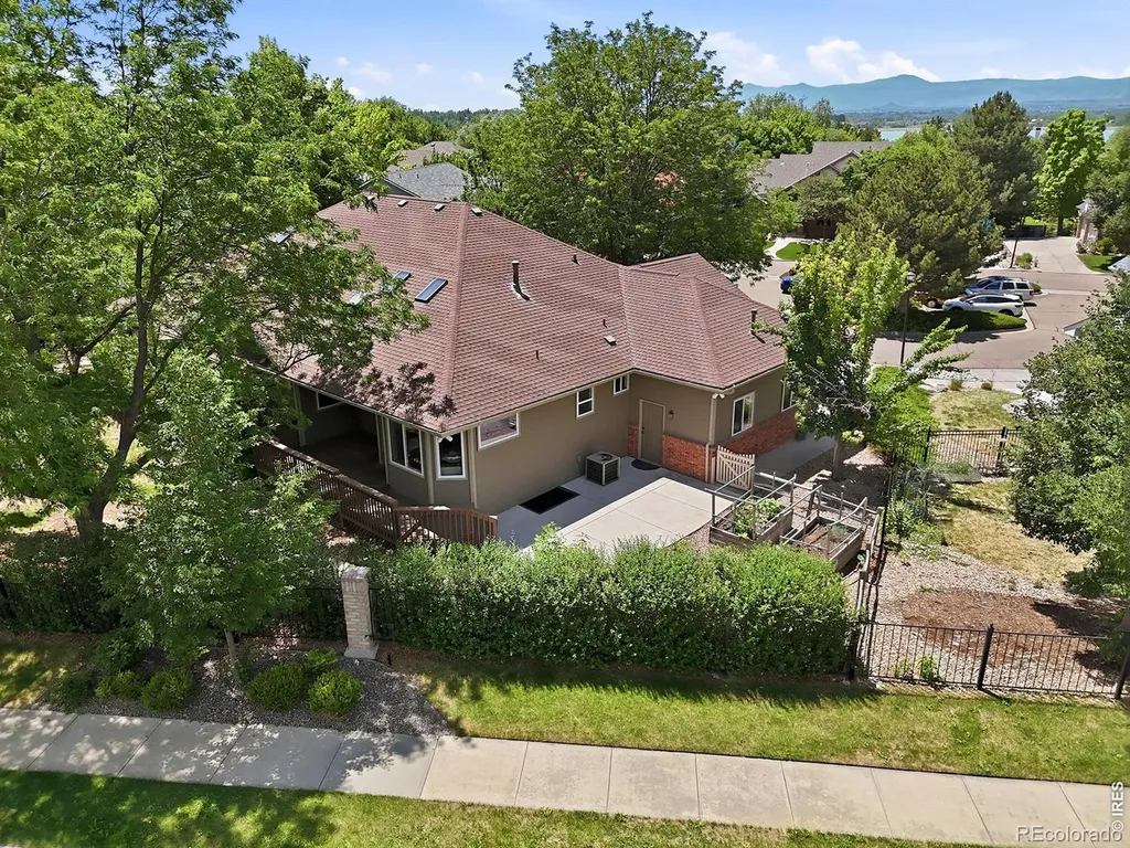 3208 Mariner Lane Longmont CO 80503