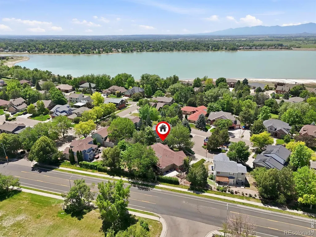 3208 Mariner Lane Longmont CO 80503