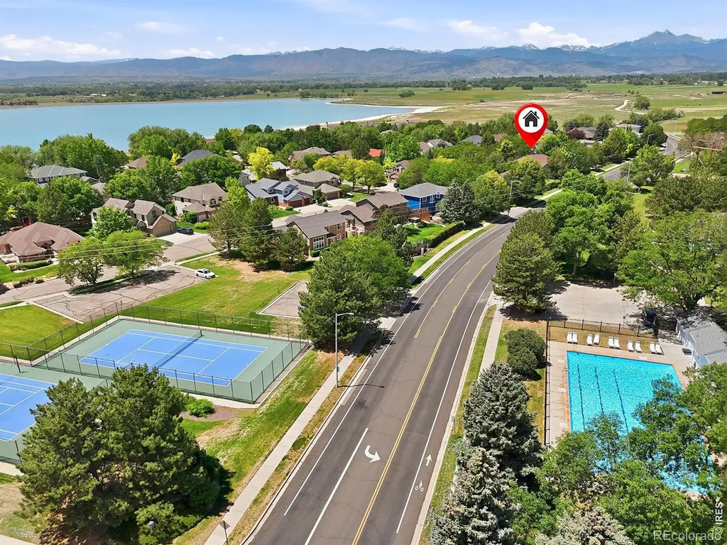 3208 Mariner Lane Longmont CO 80503