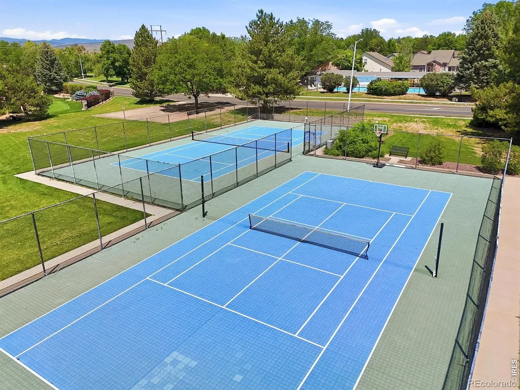 3208 Mariner Lane Longmont CO 80503