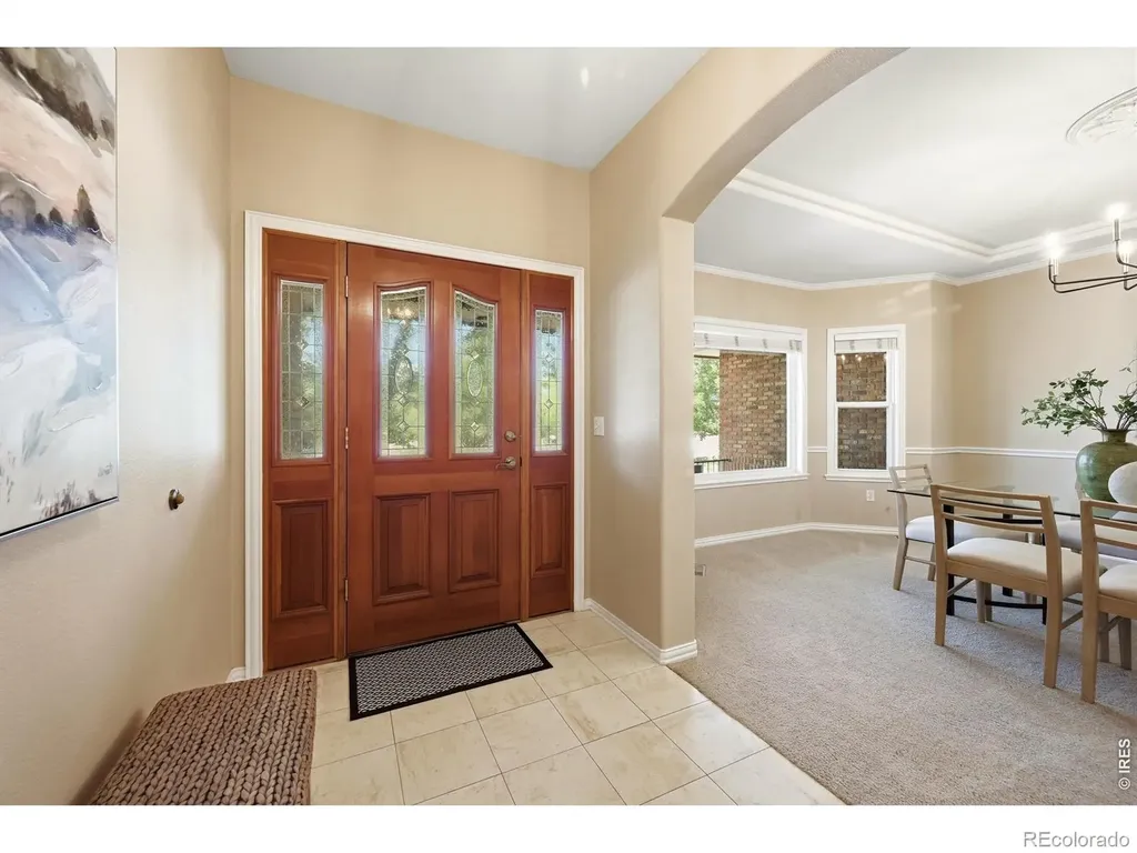 3208 Mariner Lane Longmont CO 80503
