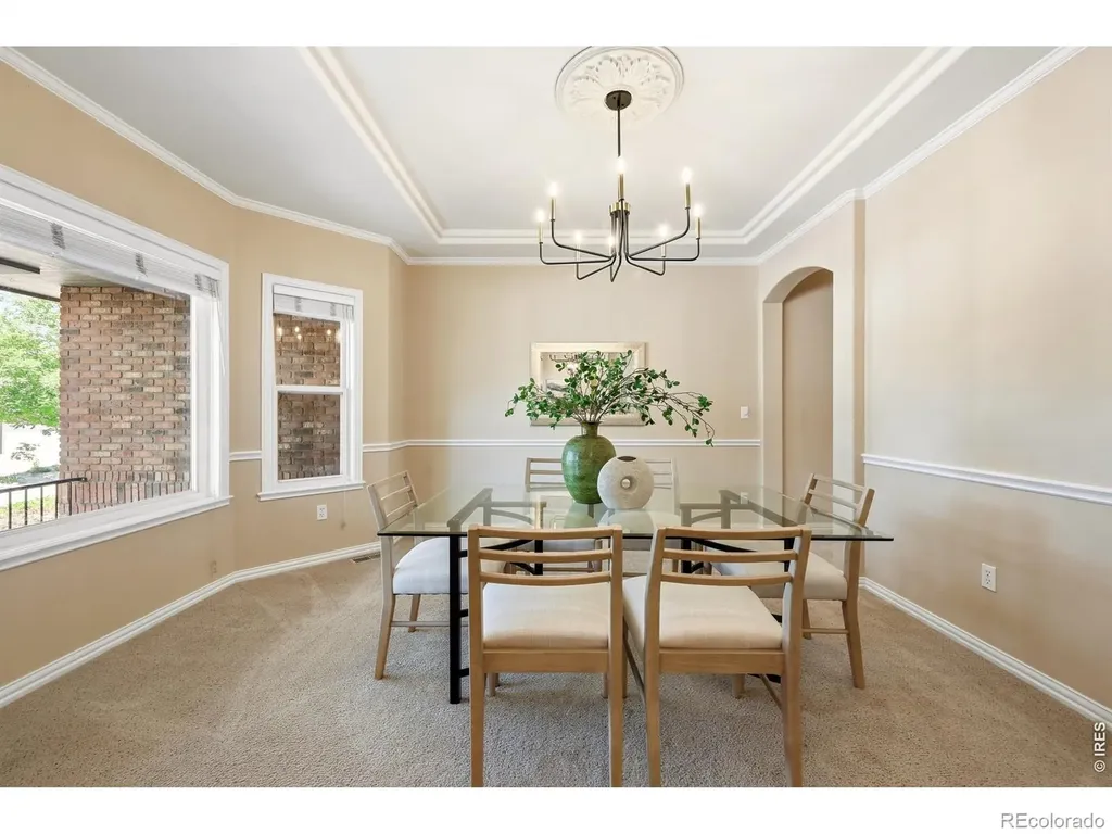 3208 Mariner Lane Longmont CO 80503
