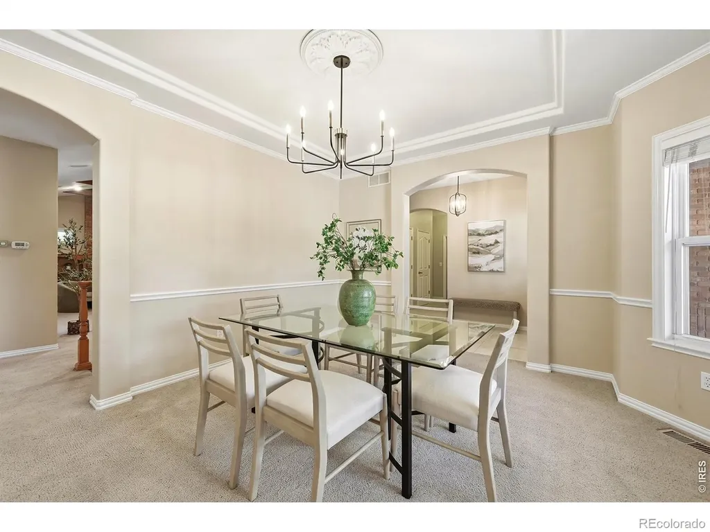 3208 Mariner Lane Longmont CO 80503