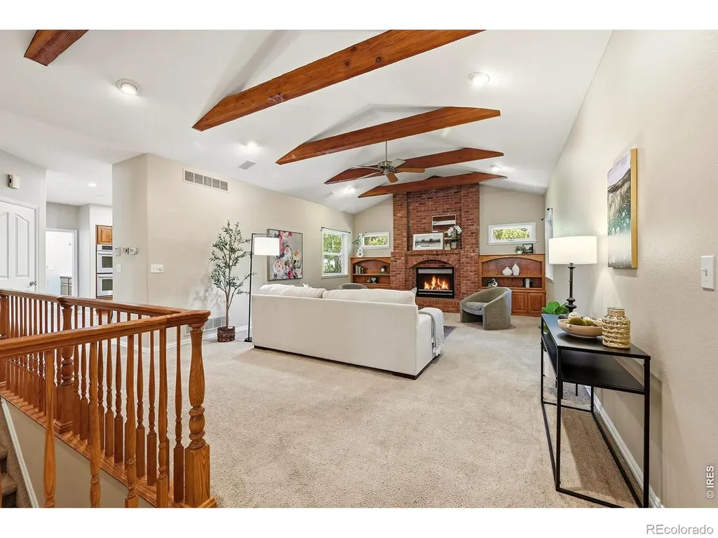 3208 Mariner Lane Longmont CO 80503