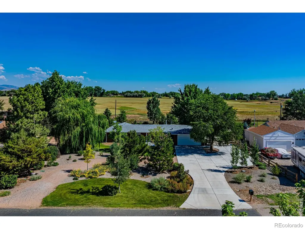 9325 Anhawa Avenue Longmont CO 80503