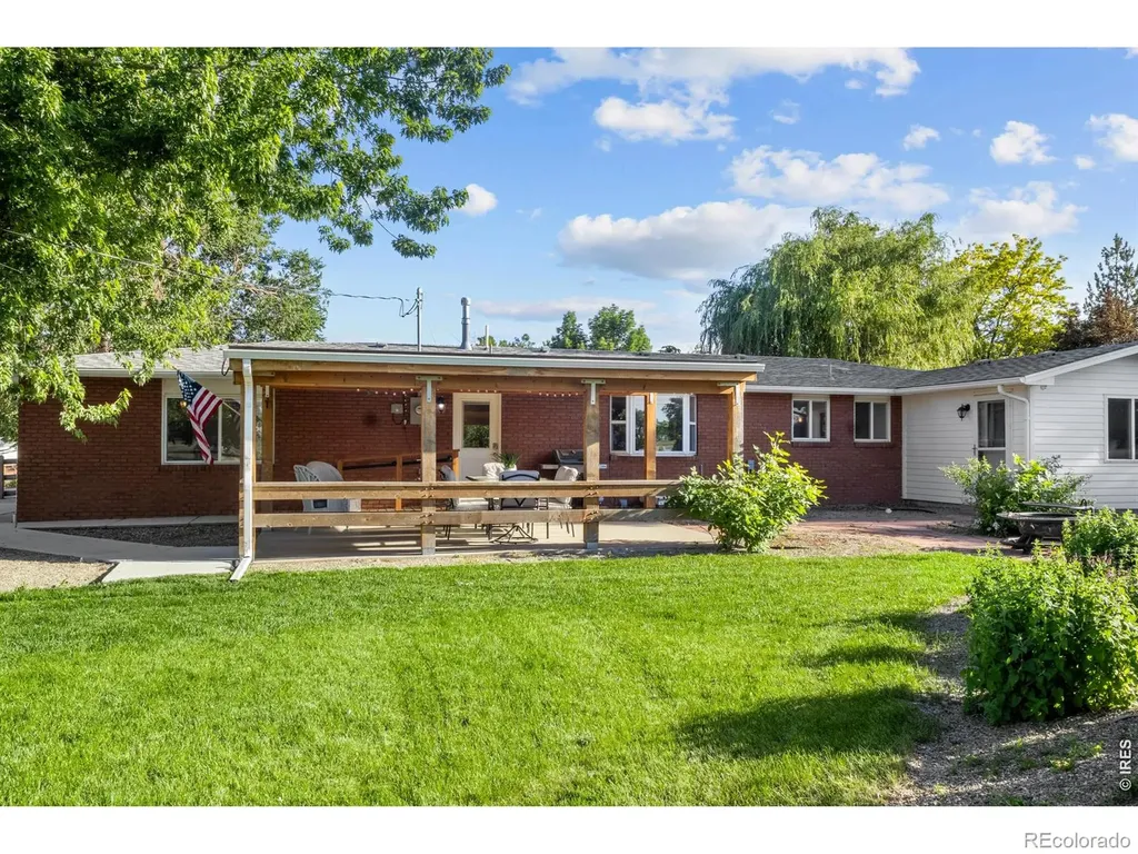 9325 Anhawa Avenue Longmont CO 80503