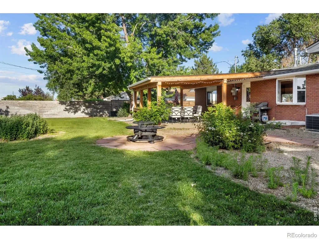9325 Anhawa Avenue Longmont CO 80503