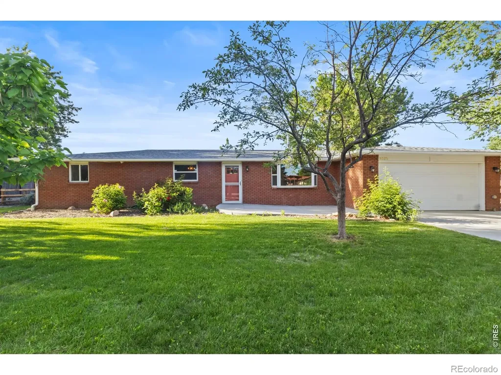 9325 Anhawa Avenue Longmont CO 80503