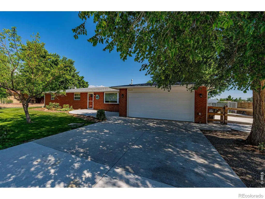 9325 Anhawa Avenue Longmont CO 80503