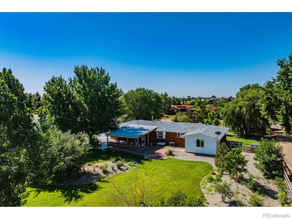 9325 Anhawa Avenue Longmont CO 80503