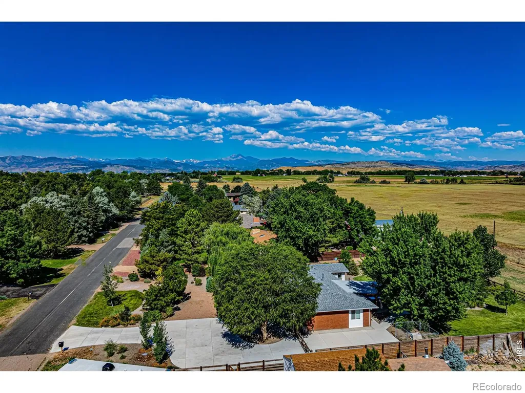 9325 Anhawa Avenue Longmont CO 80503