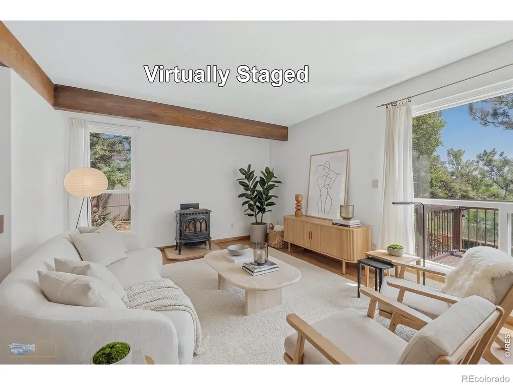 4656 Greenbriar Court Boulder CO 80305