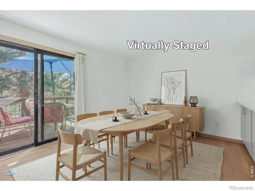 4656 Greenbriar Court Boulder CO 80305