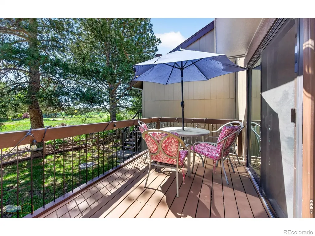 4656 Greenbriar Court Boulder CO 80305