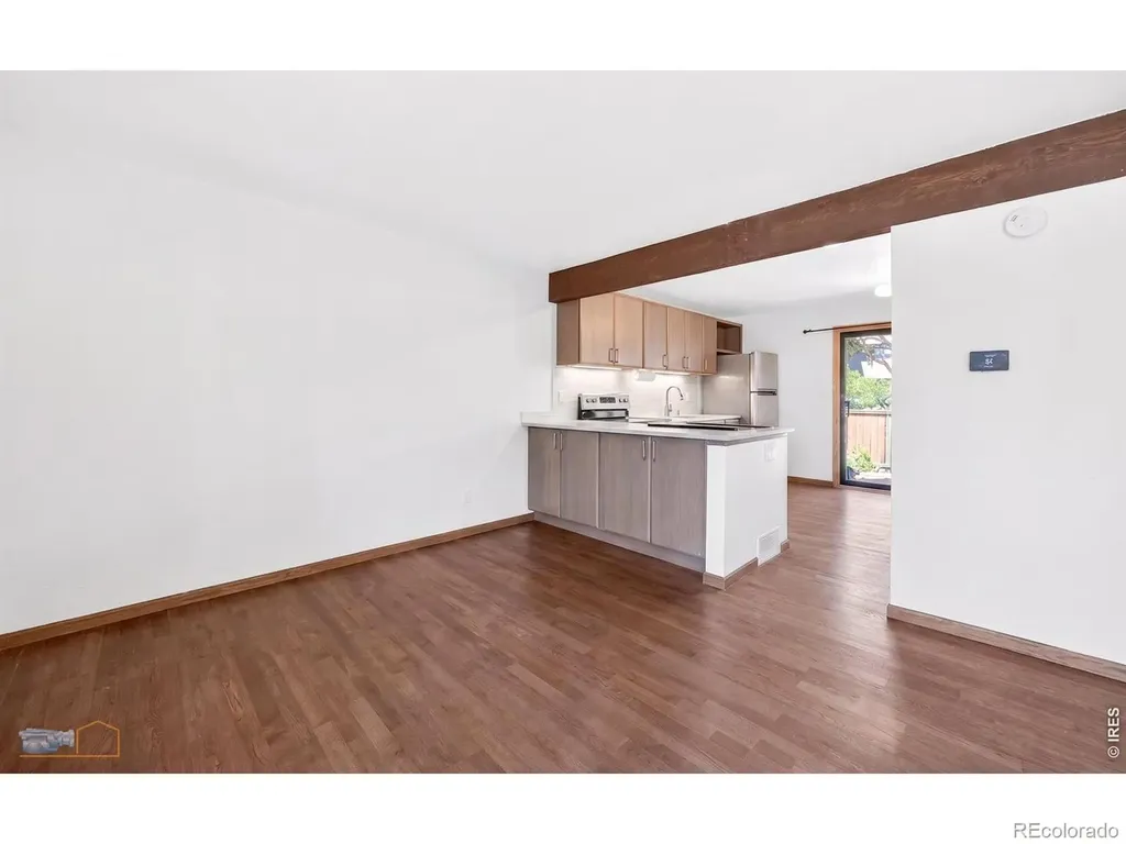 4656 Greenbriar Court Boulder CO 80305