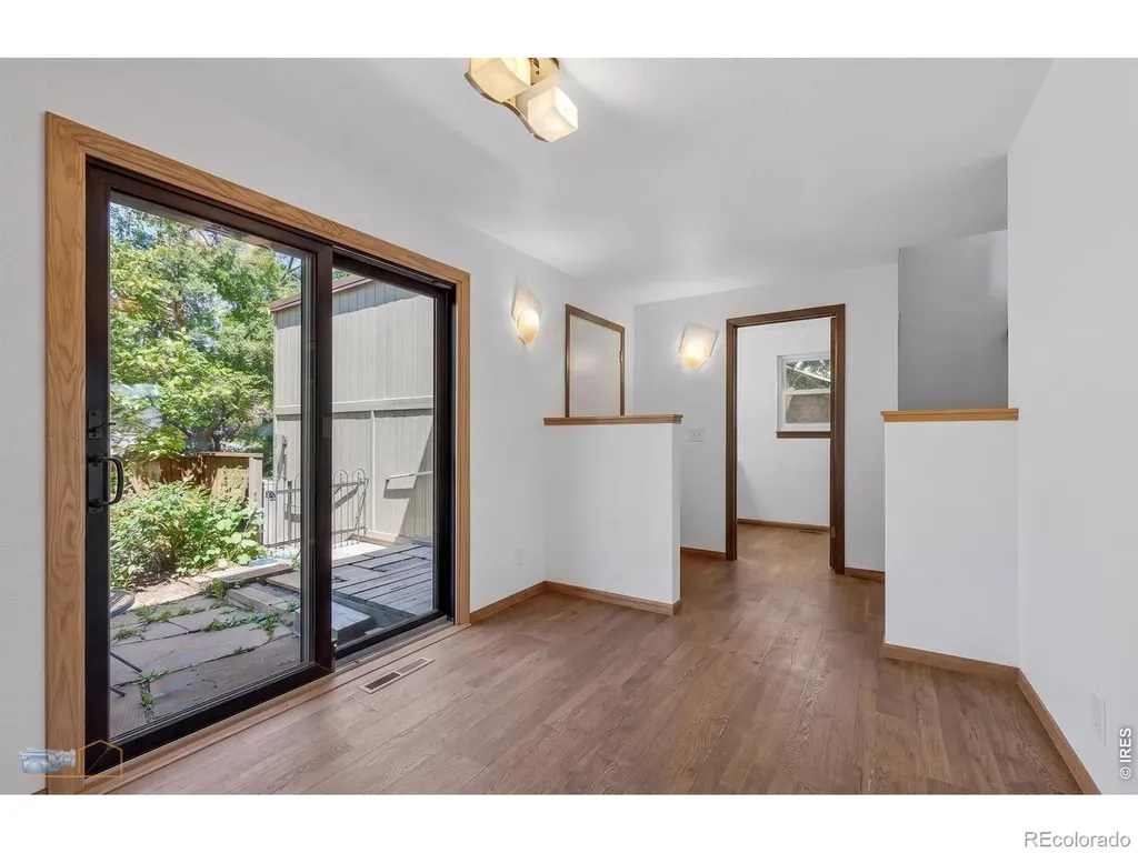 4656 Greenbriar Court Boulder CO 80305