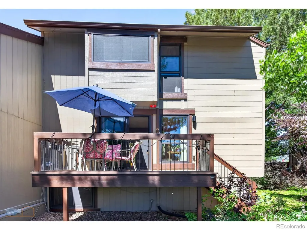 4656 Greenbriar Court Boulder CO 80305