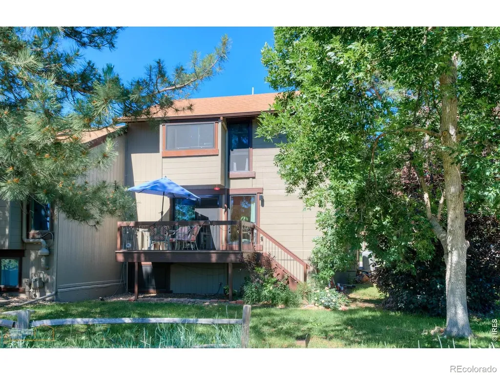 4656 Greenbriar Court Boulder CO 80305