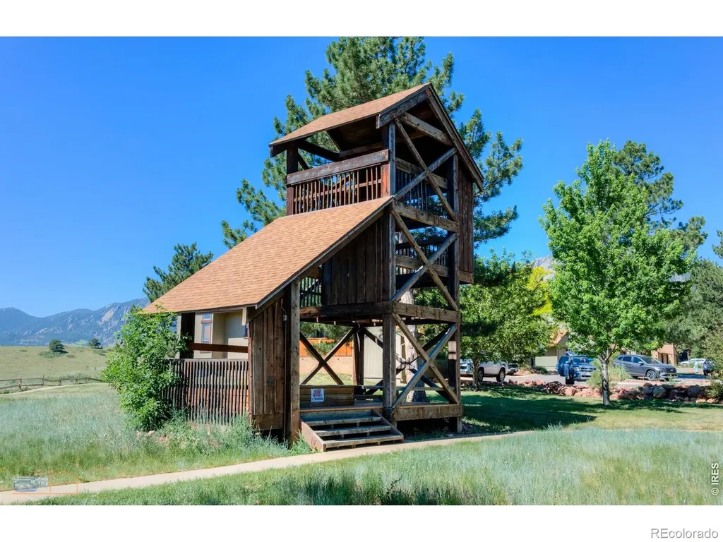 4656 Greenbriar Court Boulder CO 80305