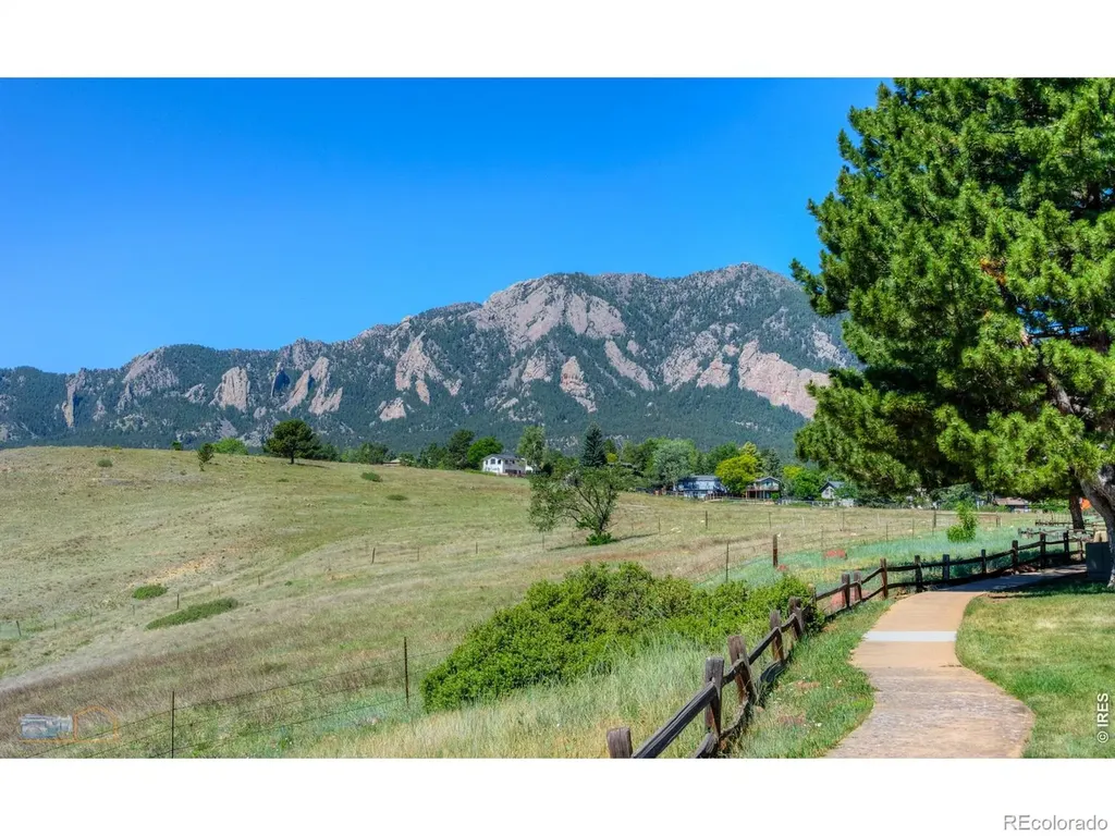 4656 Greenbriar Court Boulder CO 80305