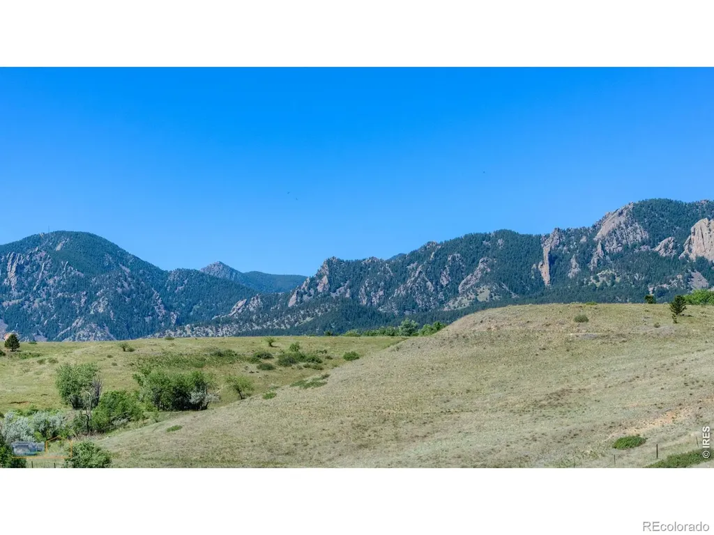 4656 Greenbriar Court Boulder CO 80305