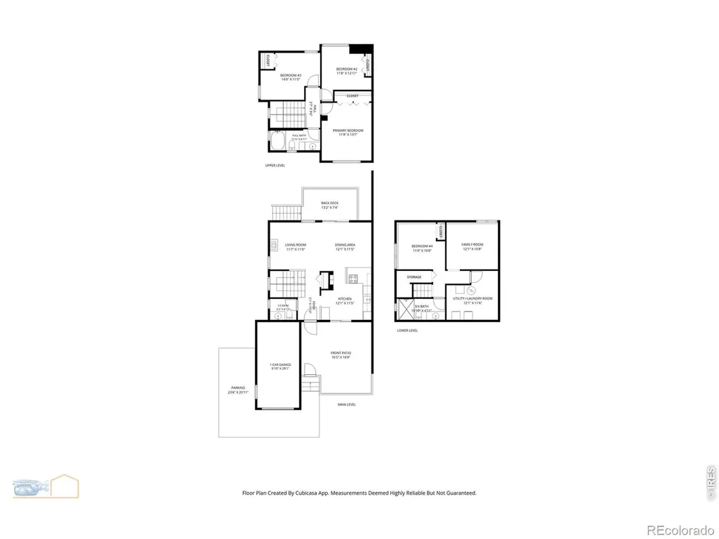 4656 Greenbriar Court Boulder CO 80305