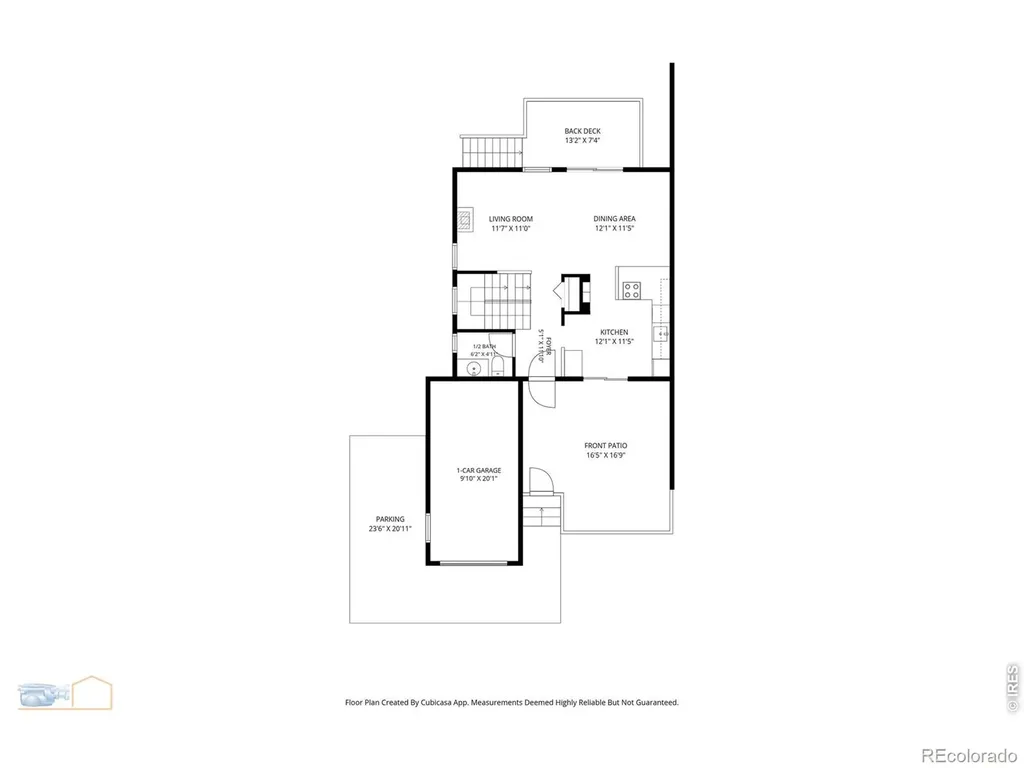4656 Greenbriar Court Boulder CO 80305