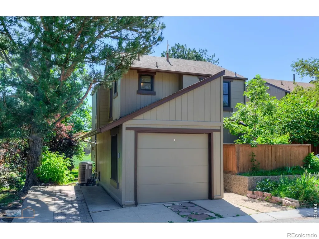 4656 Greenbriar Court Boulder CO 80305