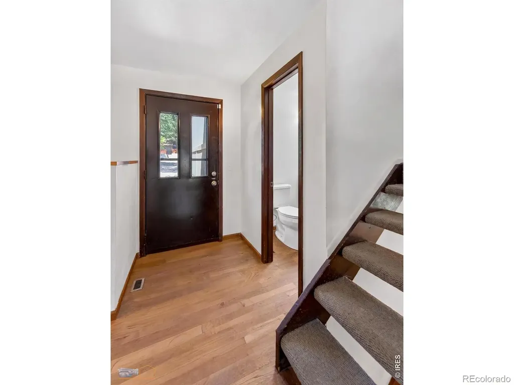 4656 Greenbriar Court Boulder CO 80305
