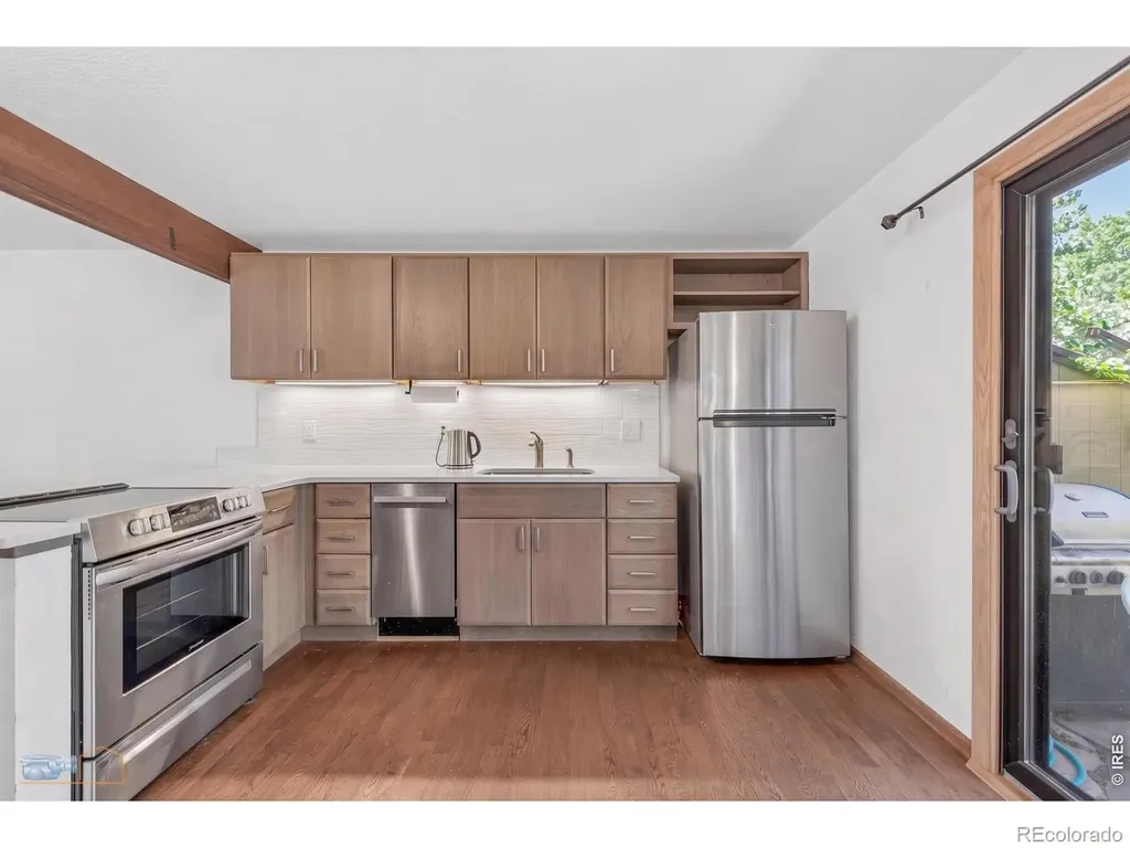 4656 Greenbriar Court Boulder CO 80305