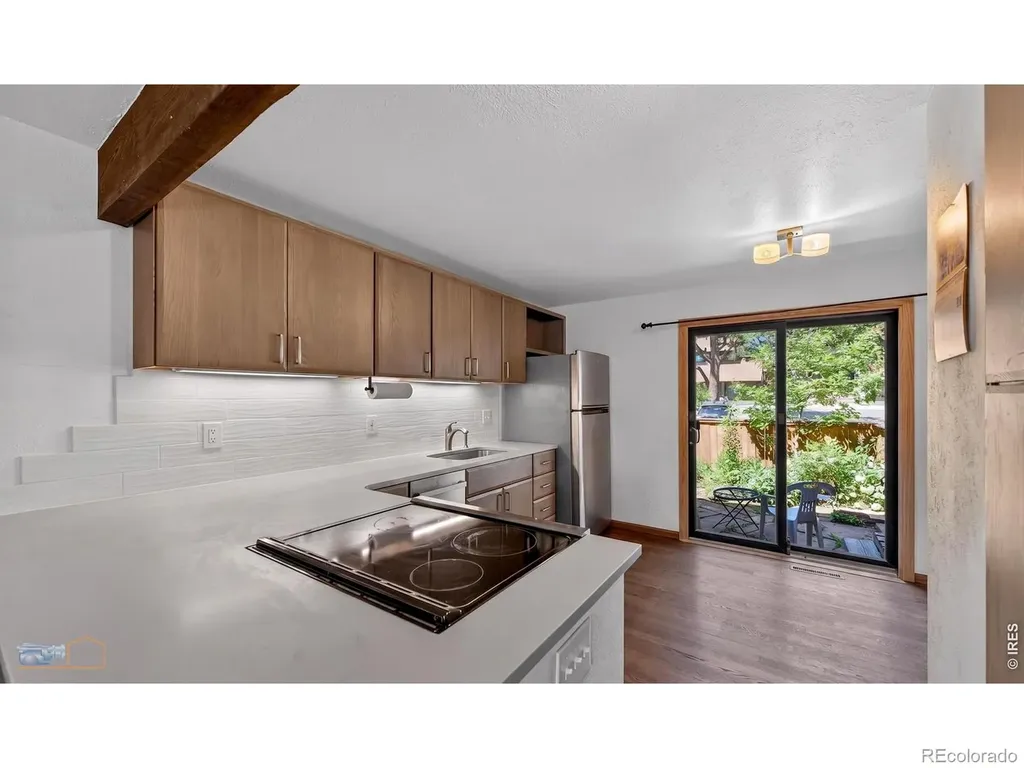 4656 Greenbriar Court Boulder CO 80305