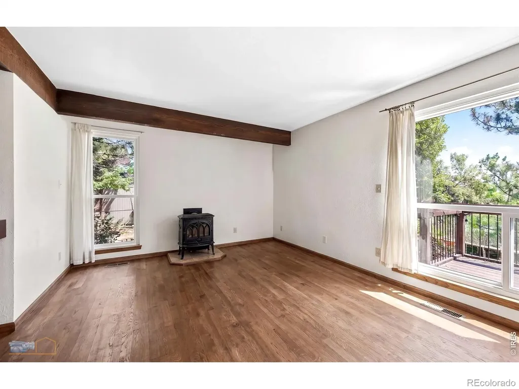4656 Greenbriar Court Boulder CO 80305