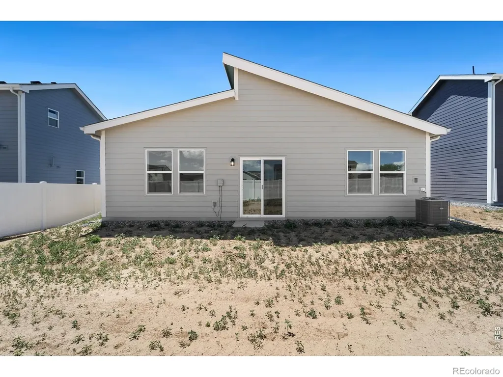 3808 Soapstone Street Evans CO 80620