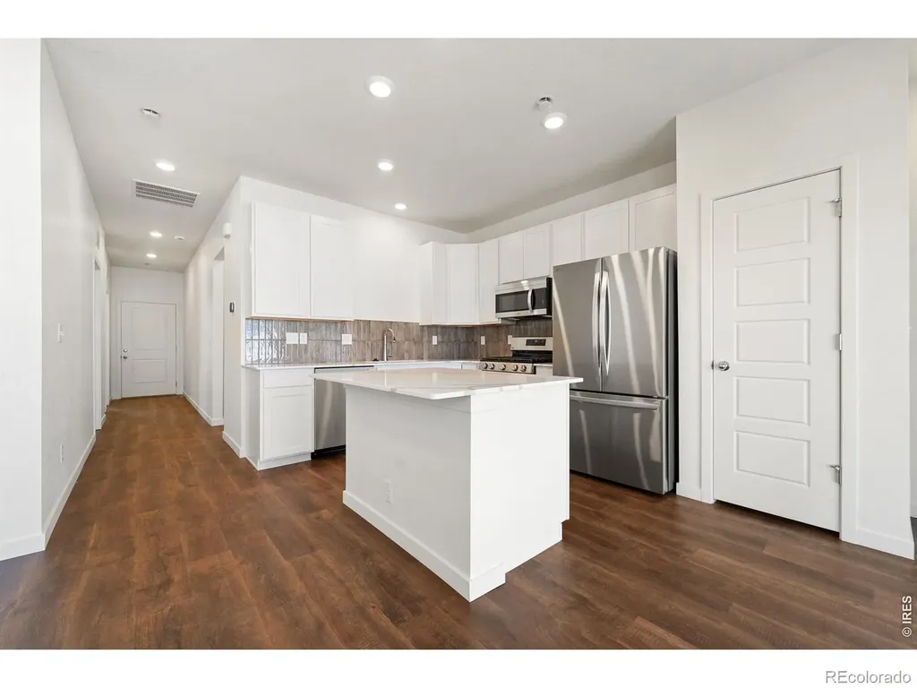 3808 Soapstone Street Evans CO 80620