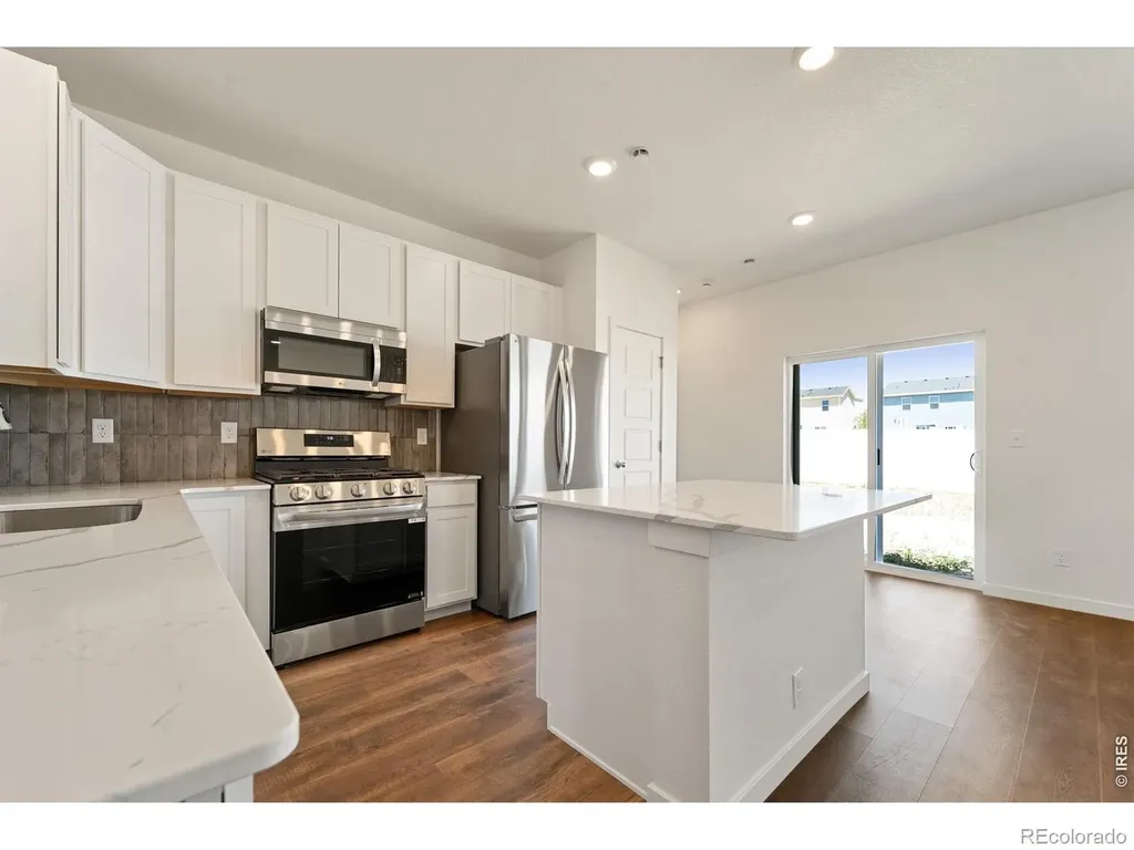 3808 Soapstone Street Evans CO 80620