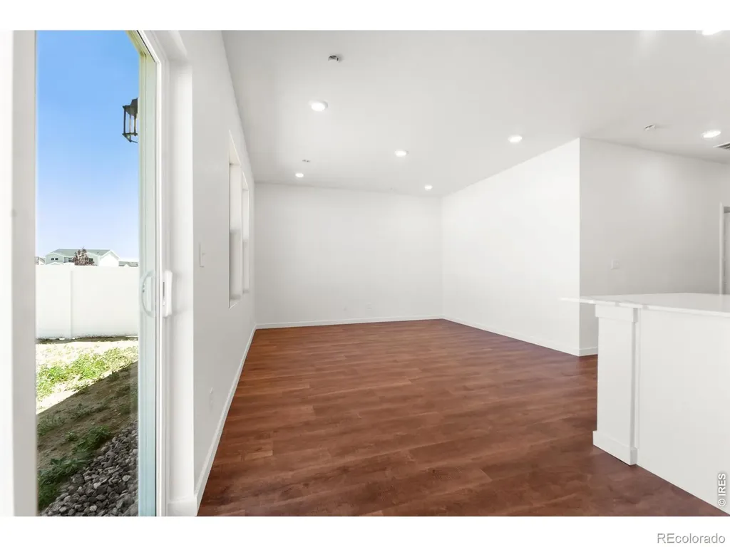 3808 Soapstone Street Evans CO 80620