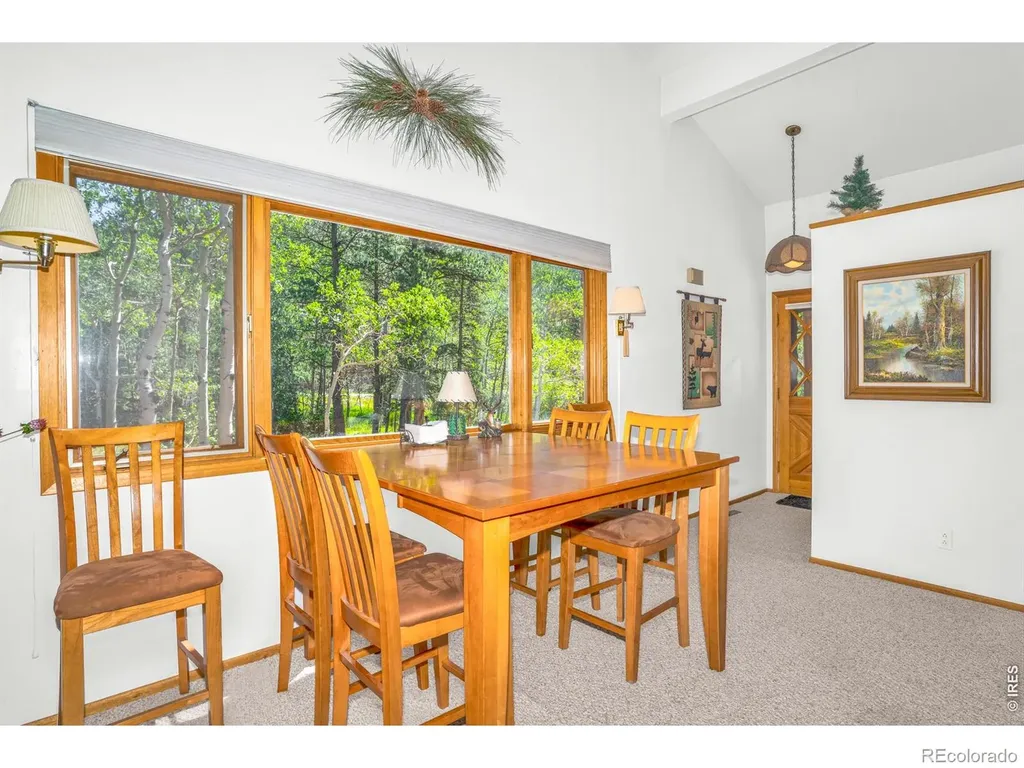 21692 S Saint Vrain Drive Lyons CO 80540