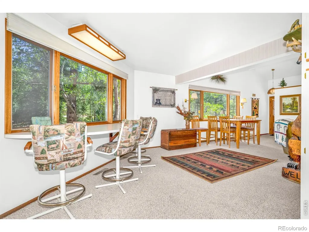 21692 S Saint Vrain Drive Lyons CO 80540