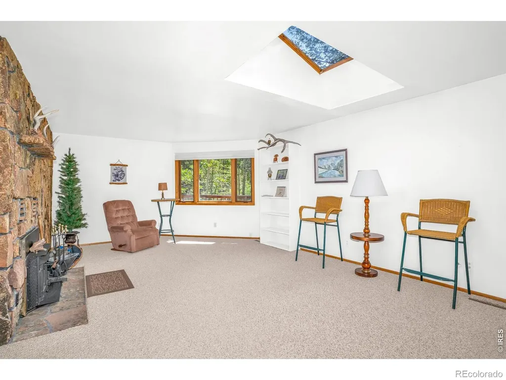 21692 S Saint Vrain Drive Lyons CO 80540