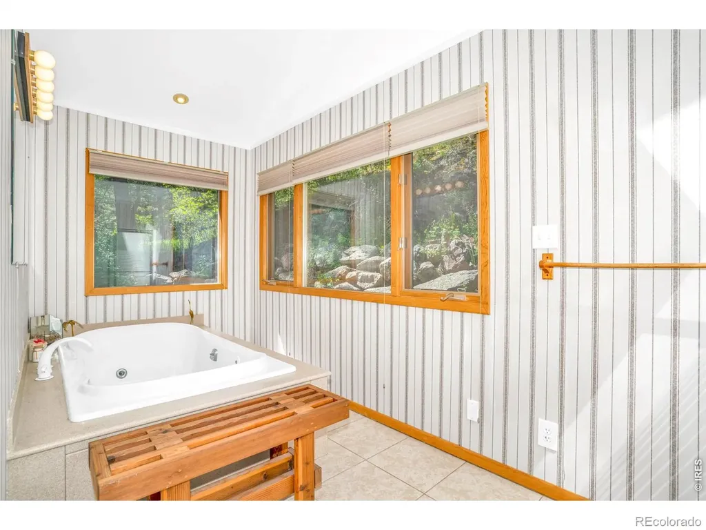 21692 S Saint Vrain Drive Lyons CO 80540