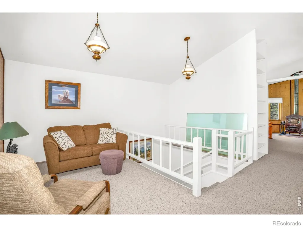 21692 S Saint Vrain Drive Lyons CO 80540