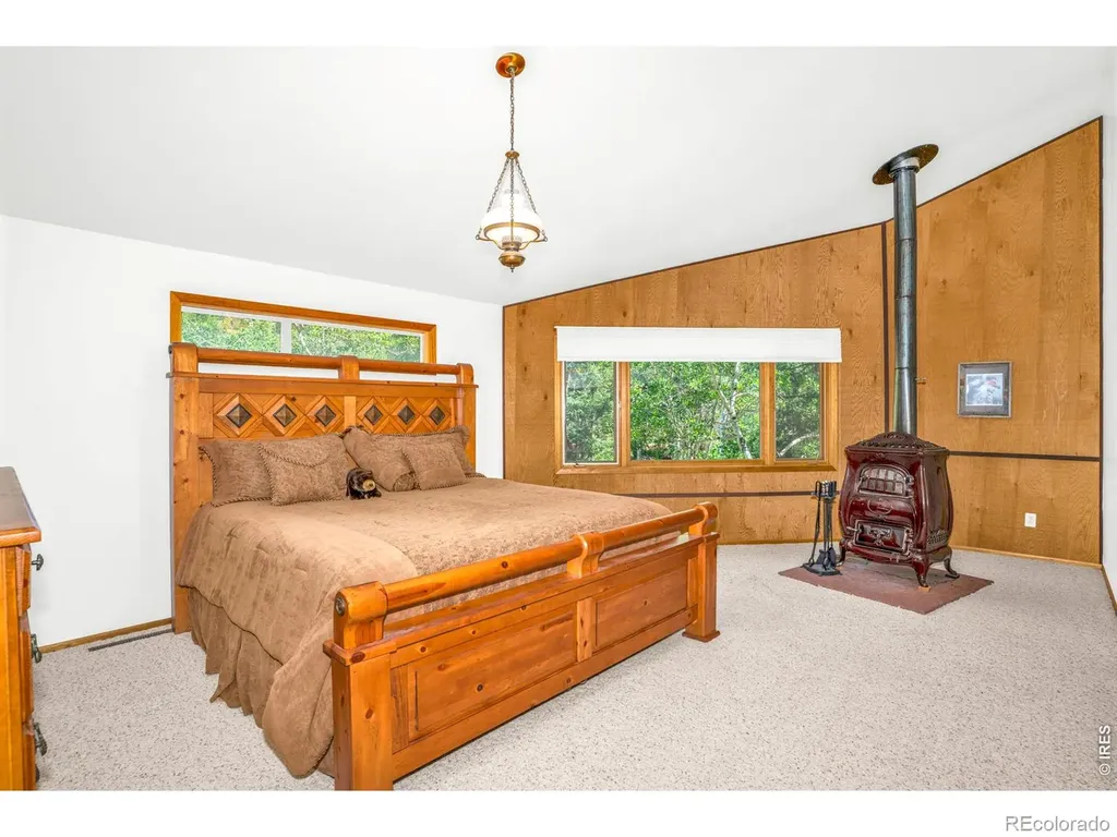 21692 S Saint Vrain Drive Lyons CO 80540